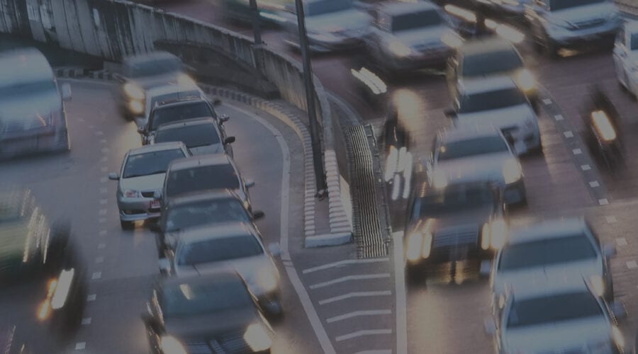 Practice Area - Car Accidents