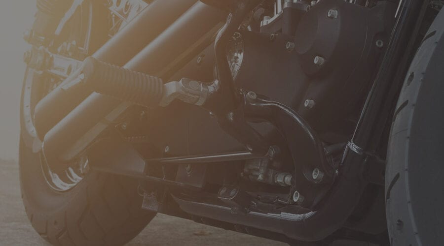 Practice Area - Motorcycle Accidents