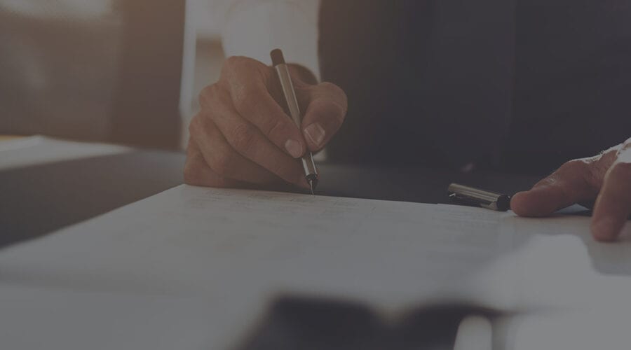 Practice Area - Insurance & Fire Loss Claims