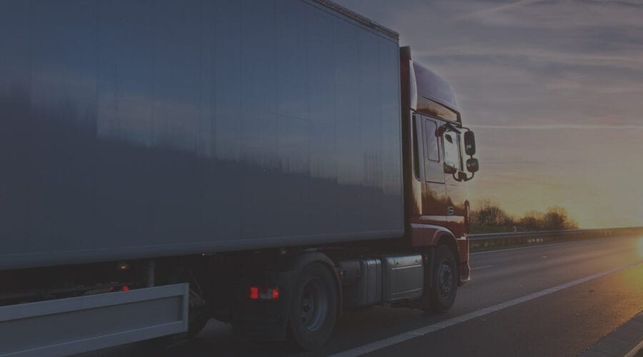 Practice Area - Truck Accidents