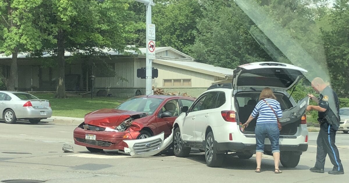 3 Things Not to Do After a Car Accident