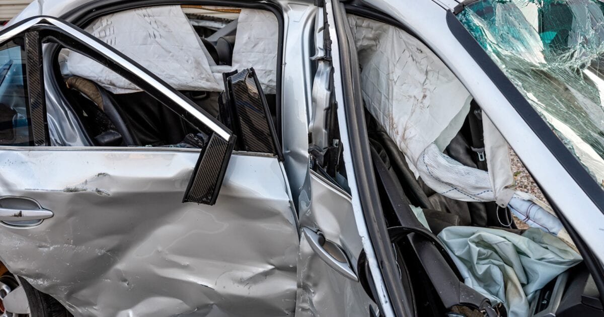Common Catastrophic Injuries in Car Accidents
