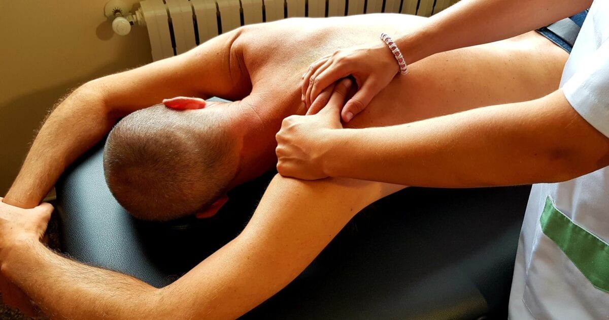 Is it Okay to Go to a Chiropractor After My Car Wreck?