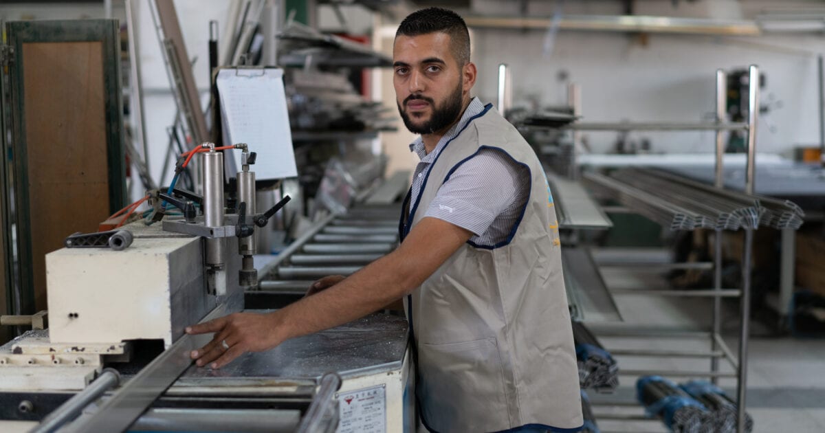 Variation in State Workers’ Compensation Hits Employees the Hardest