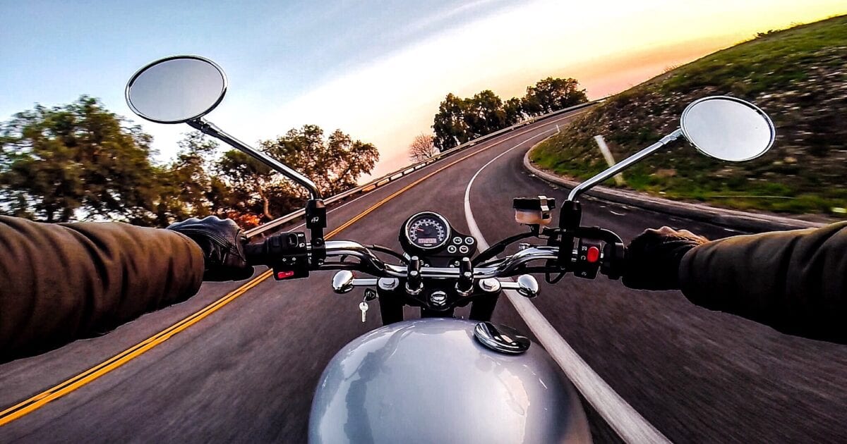 Summertime Safety: Avoiding Motorcycle Accidents in South Carolina