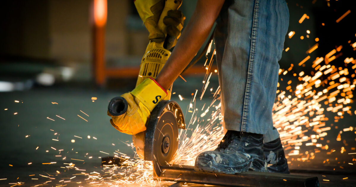 Top Ten Most Common Workplace Injuries in the US