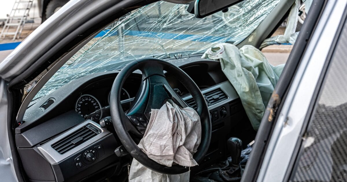 Why Are Traffic Collisions Still on the Rise?