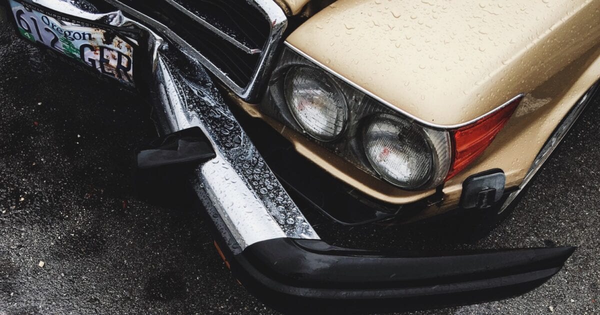 The Real Reason You Should Hire a Personal Injury Lawyer After a Car Accident