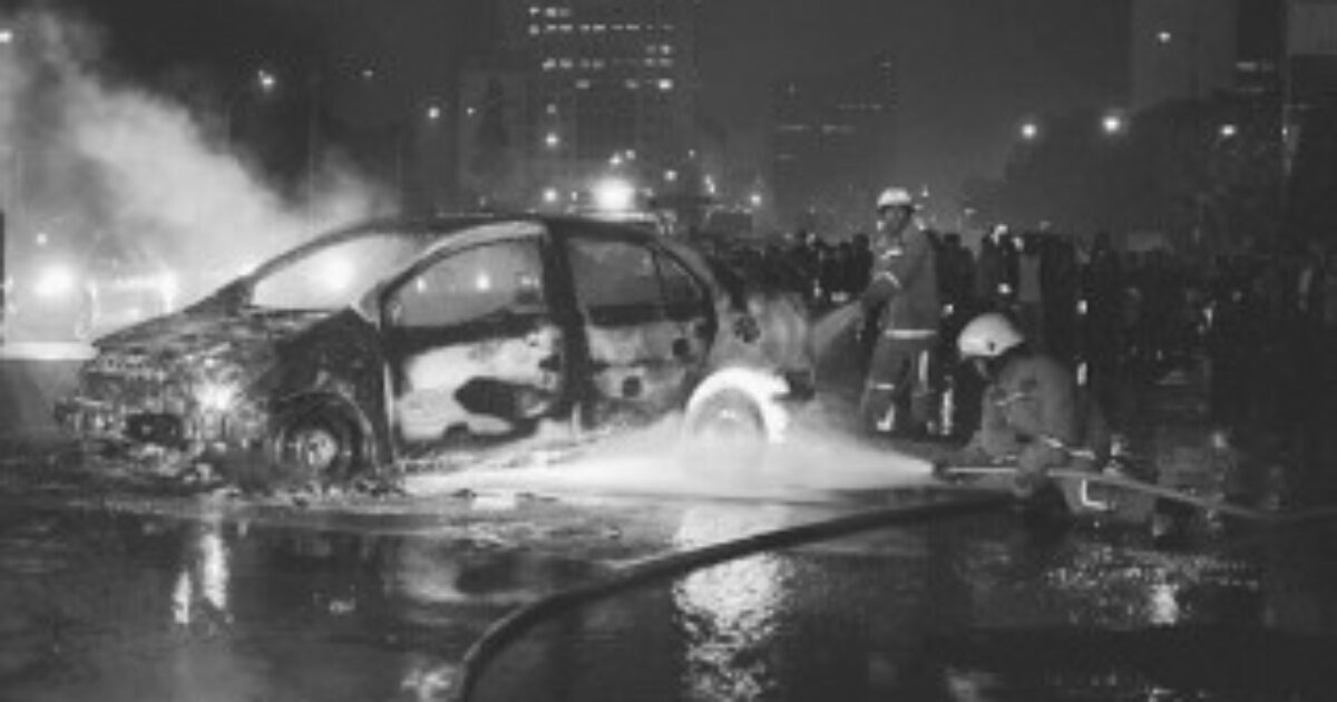 Hit-and-run accident kills passenger in Aiken County