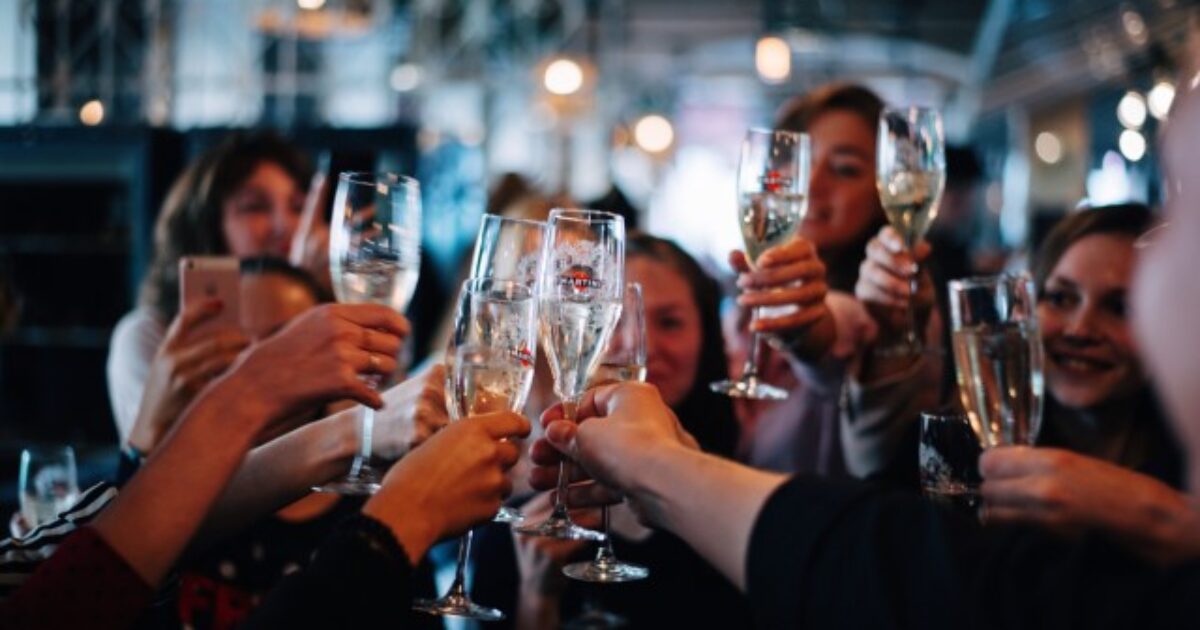 Wrongful Death: Restaurant sued for its role in fatal crash