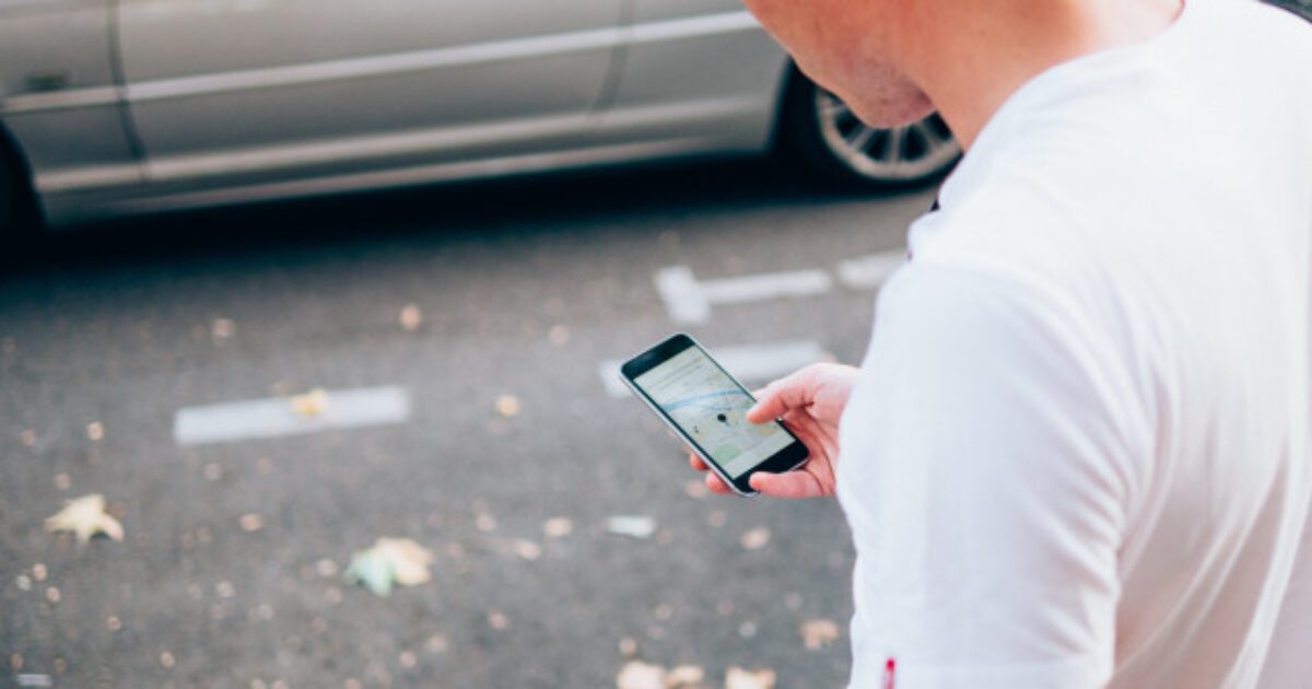 Uber Accidents & Insurance Liability