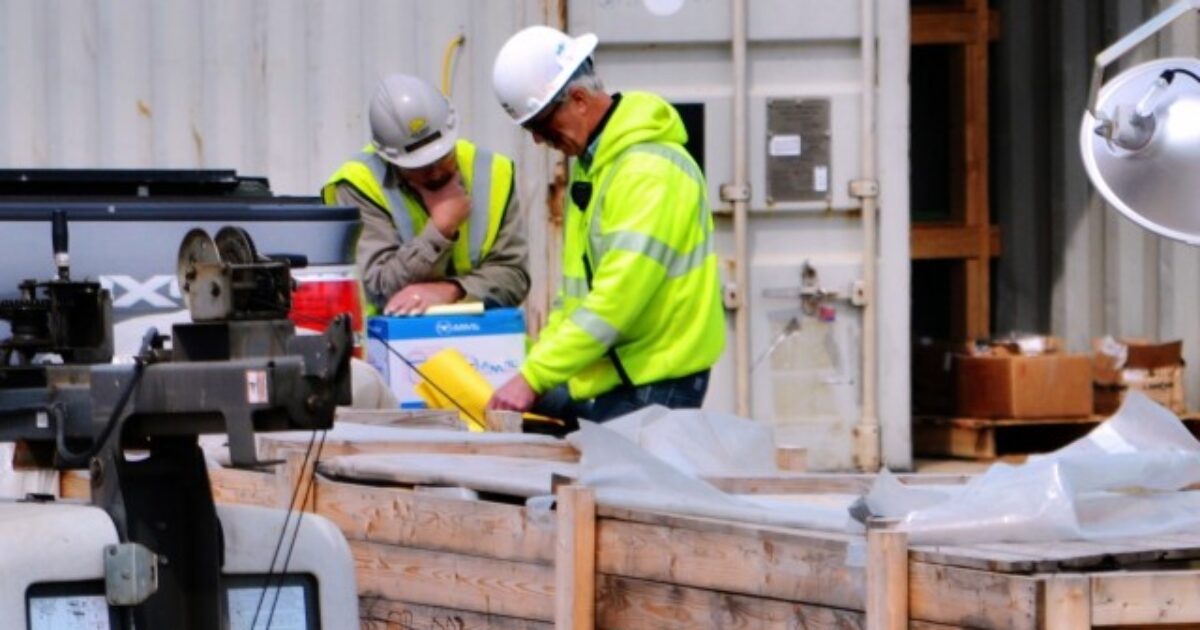 Construction Workers in South Carolina Are at Risk for Serious Workplace Injuries