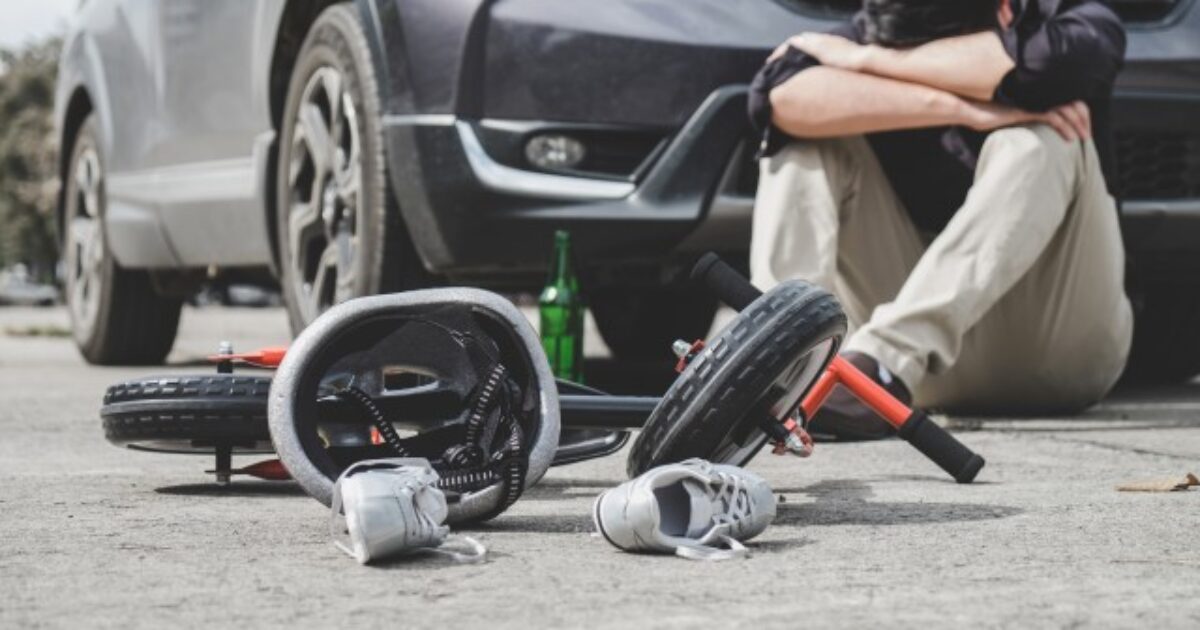 Bicycle vs. auto accident leads to death of South Carolina woman