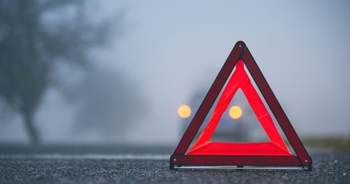 Defective Road Accidents in South Carolina