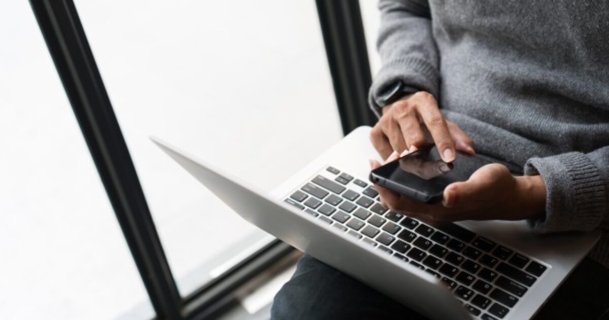 Telecommuting Employee